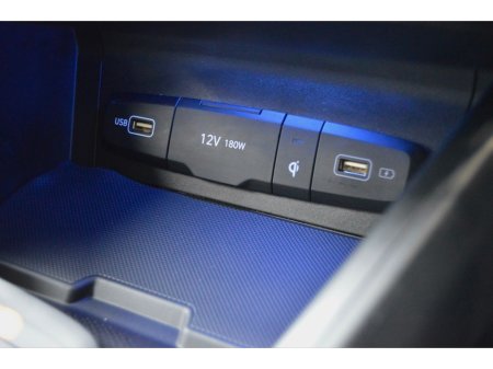 2023 Hyundai Tucson 2WD Exectuive HEV Auto €35,995 thumbnail