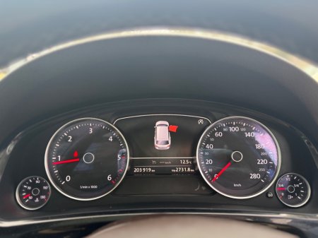 2016 Volkswagen Touareg - thumbnail 12