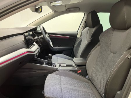 2023 Skoda Octavia Style 1.5TSI 150BHP - Reversing Camera - Sat Nav - Climate Control - Heated Seats - Keyless Start - Apple CarPlay/Android Auto €29,950 thumbnail