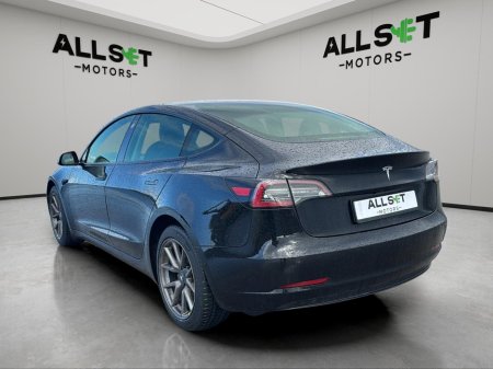 2021 Tesla Model 3 - thumbnail 16