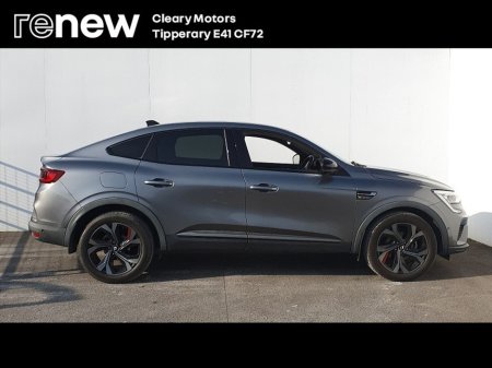 2022 Renault Arkana - thumbnail 7