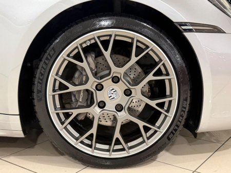 2020 Porsche 911 - thumbnail 14