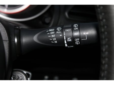 2023 Suzuki Swift Swift 1.2 Mild Hybrid SZ-L MT €17,950 thumbnail