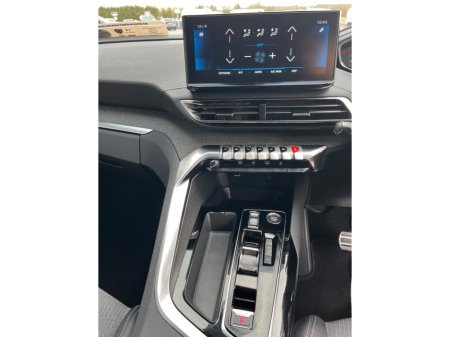 2024 Peugeot 3008 - thumbnail 11