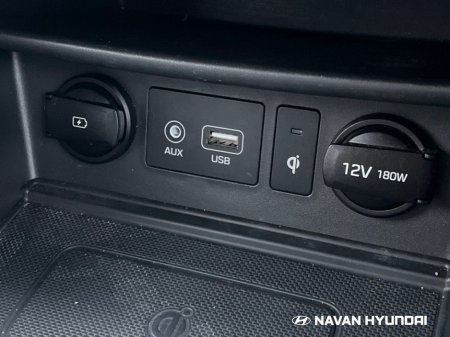 2020 Hyundai Kona 1.0 T-GDI Executive €19,495 thumbnail