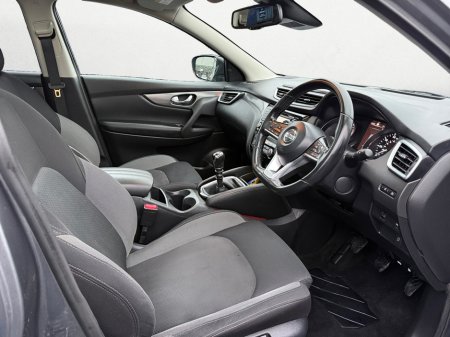 2019 Nissan Qashqai - photo 5