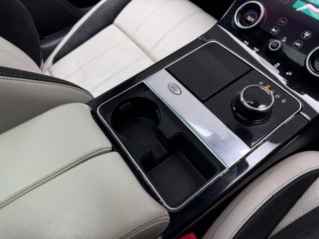 2017 Land Rover Range Rover Velar - thumbnail 24