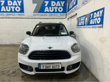 2020 MINI Countryman 2.0D AUTO COOPER COUNTRYMAN €23,750