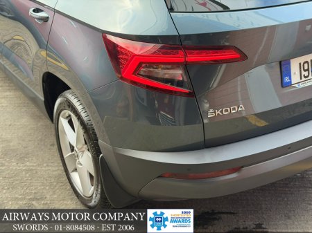 2019 Skoda Karoq - thumbnail 25