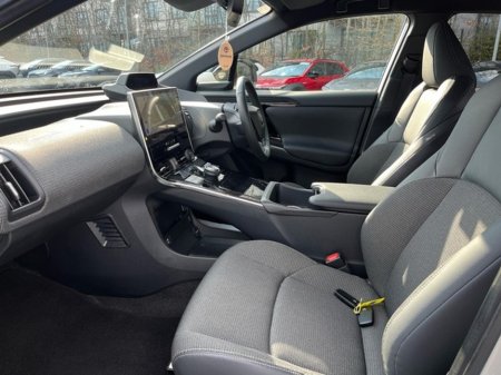 2023 Toyota bZ4X - thumbnail 7