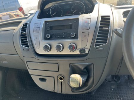 2018 LDV Maxus - thumbnail 8