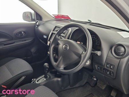 2021 Nissan March 1.2 CVT thumbnail