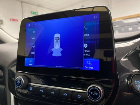 2023 Ford Puma - thumbnail 19