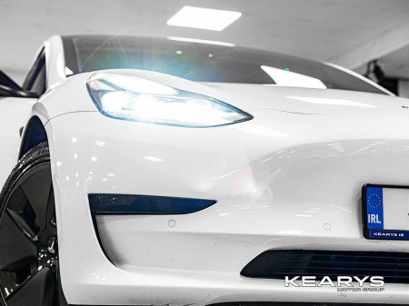 2021 Tesla Model 3 - thumbnail 9