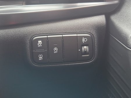 2024 Hyundai i20 DELUXE PLUS 5DR €19,750 thumbnail