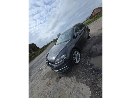 2018 Volkswagen Golf - thumbnail 8