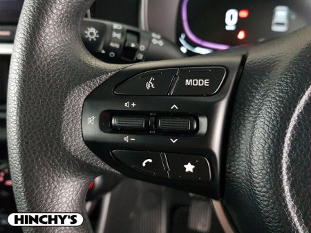 2024 Kia Picanto - thumbnail 17