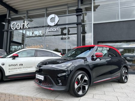 2025 Smart #1 - thumbnail 29