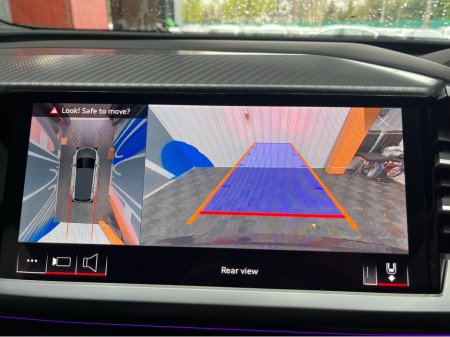 2022 Audi Q4 e-tron - thumbnail 21