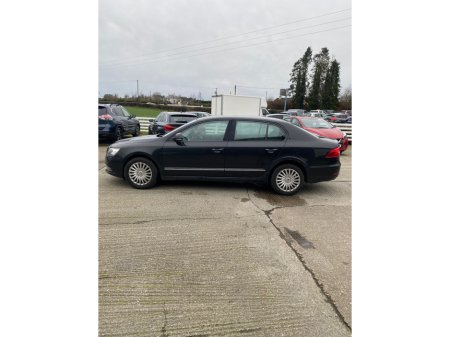 2015 Skoda Superb Active €7,000 thumbnail