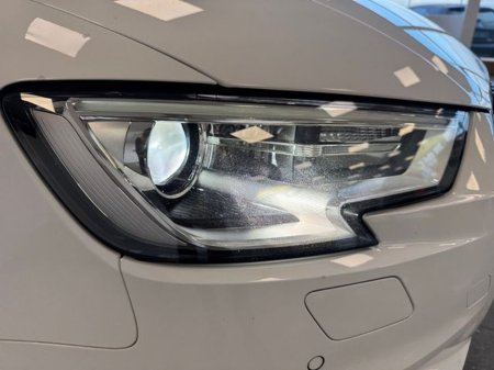 2019 Audi A3  €19,950 thumbnail