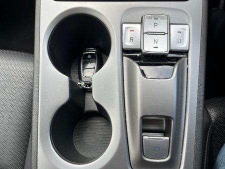 2019 Hyundai Kona KAUAI EV 5DR AUTO €15,950 thumbnail