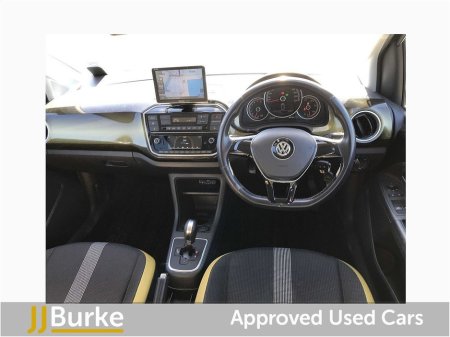 2019 Volkswagen up! - thumbnail 9