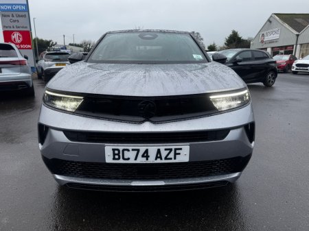 2025 Opel Mokka - thumbnail 10