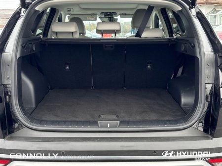 2025 Hyundai Tucson - thumbnail 7