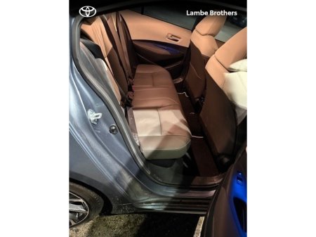 2022 Toyota Corolla - thumbnail 5