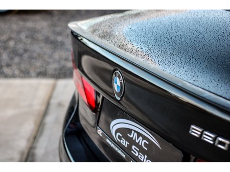 2018 BMW 5 Series  €28,995 thumbnail