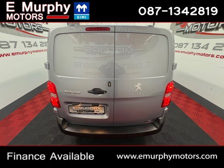 2023 Peugeot Expert - thumbnail 5