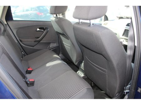 2014 Volkswagen Polo - thumbnail 7