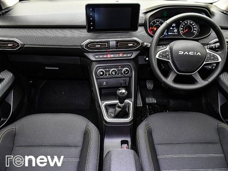 2023 Dacia Sandero Stepway TCe 90 STEPWAY Prestige €18,900 thumbnail
