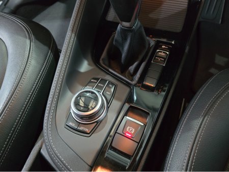 2017 BMW X1 - thumbnail 30