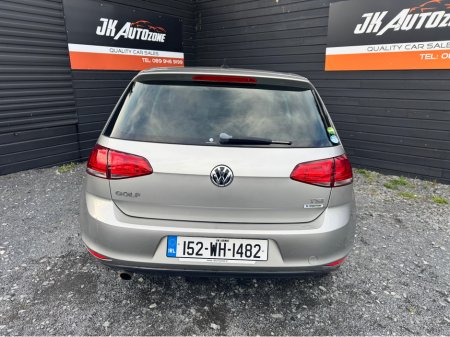 2015 Volkswagen Golf - thumbnail 5