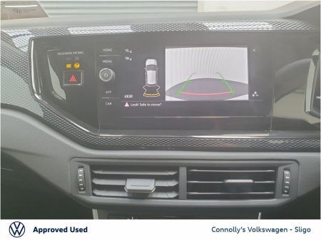 2025 Volkswagen Polo EDITION 75 1.0TSI 95HP AUTO €29,945 thumbnail