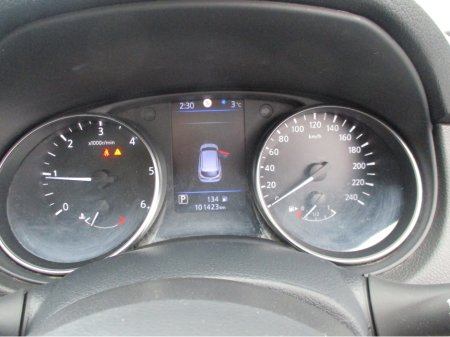 2020 Nissan Qashqai - thumbnail 21