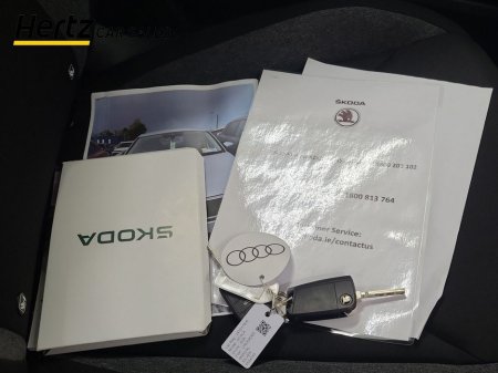 2024 Skoda Scala - thumbnail 24