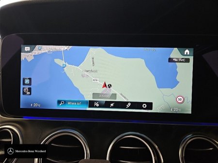 2021 Mercedes-Benz E Class - thumbnail 19