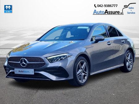 2023 Mercedes-Benz A Class - thumbnail 6