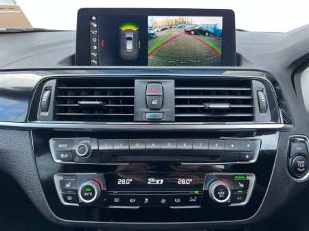 2018 BMW 1 Series - thumbnail 7