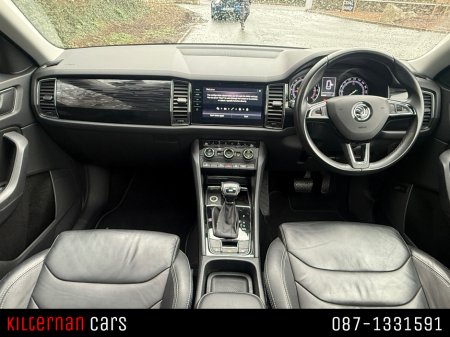 2019 Skoda Kodiaq - thumbnail 9