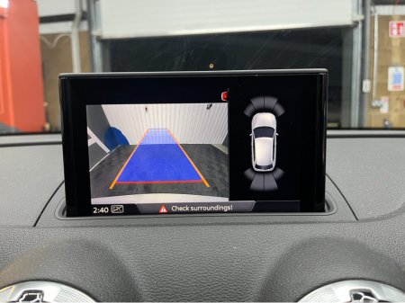 2020 Audi A3 ONLY €21950! 2020 AUDI A3 SPORTBACK 3TFSI 1.4 AUTOMATIC / REVERSE CAMERA / CRUISE CONTROL / PADDLE SHIFTERS €21,950 thumbnail