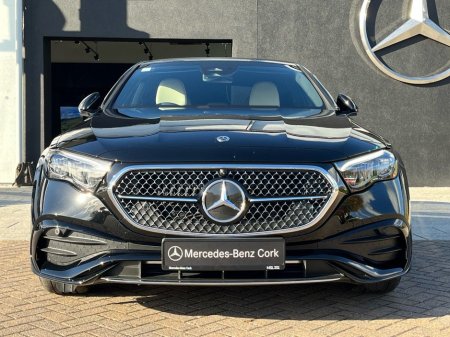 2026 Mercedes-Benz E Class - thumbnail 29