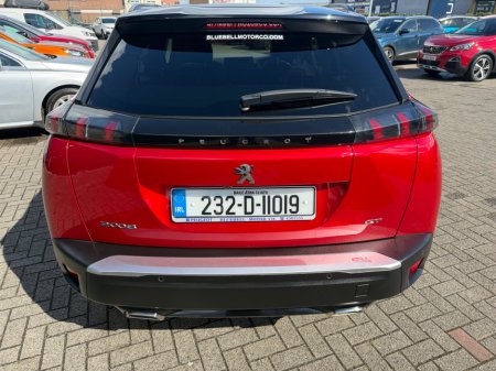 2023 Peugeot 2008 - thumbnail 6