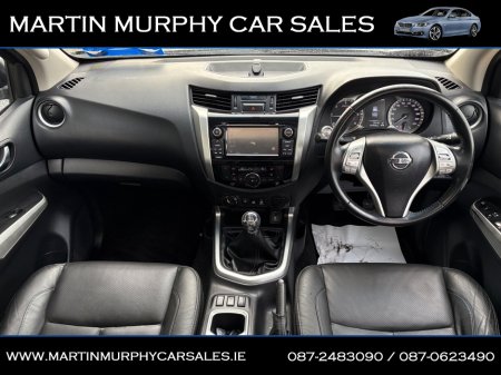 2016 Nissan Navara - thumbnail 11