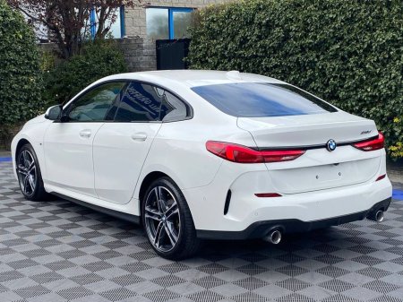 2021 BMW 2 Series - thumbnail 5