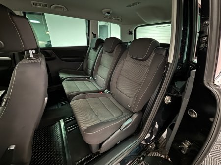 2018 Volkswagen Sharan *VOLKSWAGEN SHARAN* *DSG* *KEYLESS ENTRY* *REVERSE CAMERA* *AUTO HOLD* *7 SEATER* *BT AUDIO* *FINANCE AVAILABLE* *TRADE INS WELCOME* €24,950 thumbnail