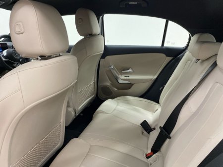 2026 Mercedes-Benz A Class A 180 Progressive Edition | Heated Seats, Reversing Camera €48,376